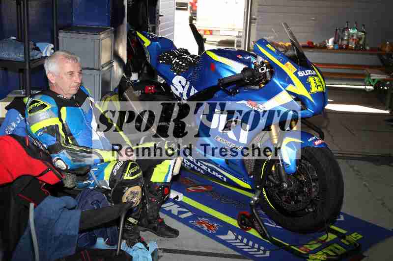 Archiv-2025/02 28.-31.01.2025 Moto Center Thun Jerez/28.01.2025 Boxenimpressionen